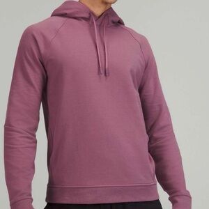 Lululemon City Sweat Pullover Hoodie
Vintage Plum NYC